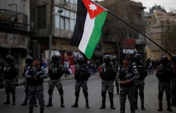 الحكومة الأردنية: لن نسمح بنشاطات تحريضية