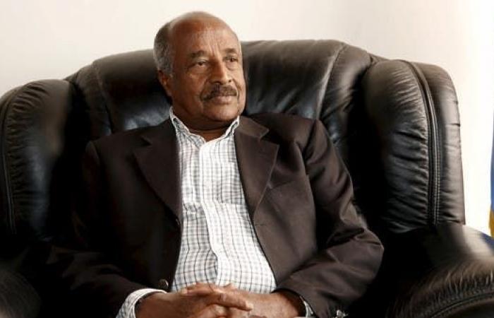 وزير خارجية إريتريا يتهم واشنطن بإشعال الحرب في تيغراي
