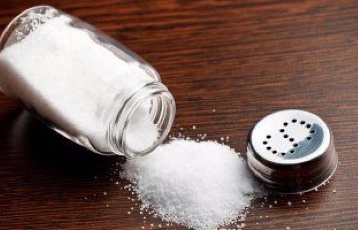 أبحاث تؤكد: قلل من تناول الملح لتعزيز مناعتك