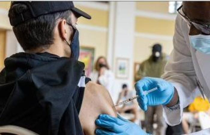 دراسة أمريكية: الأشخاص الذين أصيبوا بفيروس كورونا ليسوا بحاجة للقاح