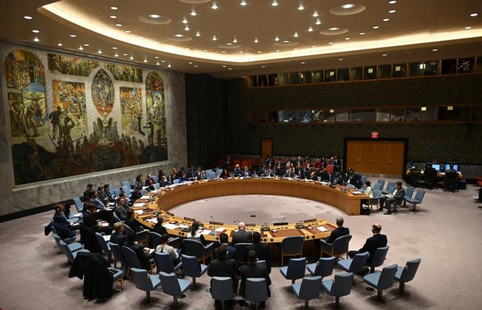 إعادة انتخاب غوتيريش أميناً عاماً للأمم المتحدة لولاية ثانية