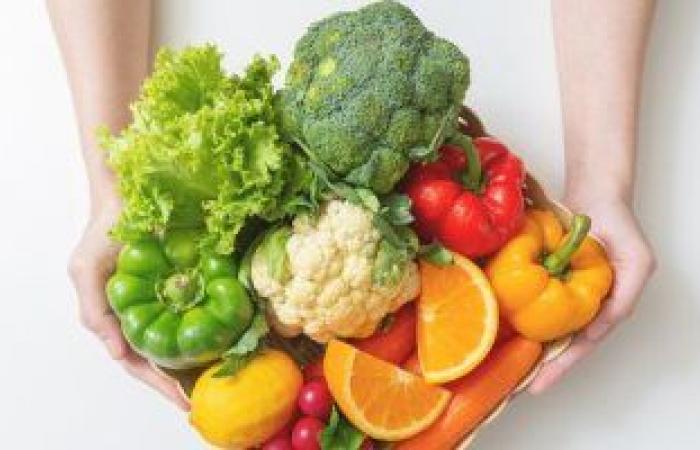 5 طرق لتعزيز فوائد نظامك الغذائى والحفاظ على صحتك