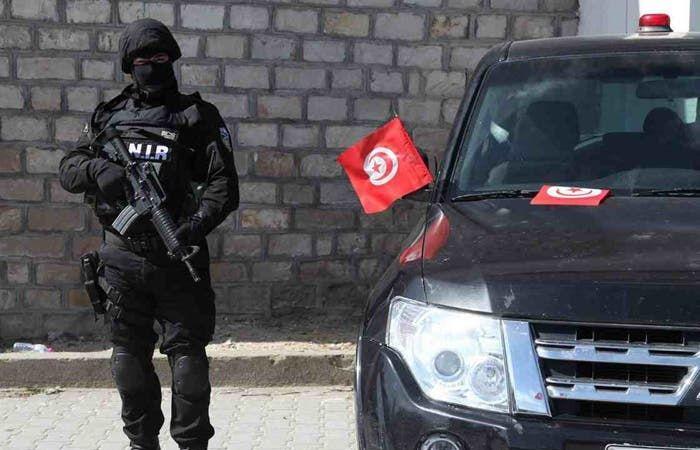 تونس.. تحقيق بدخول متهم بقضايا إرهابية دون توقيفه