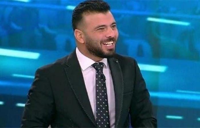 لأول مرة.. اللاعب المصري عماد متعب يكشف طبيعة مرضه