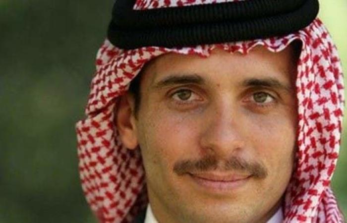 الأردن.. المحكمة ترفض استدعاء الأمير حمزة للشهادة في قضية "الفتنة"