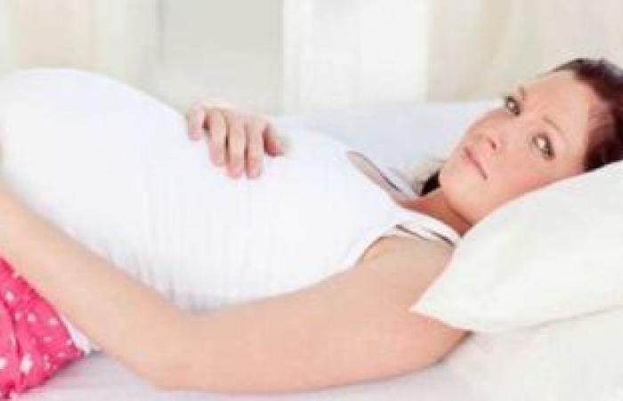 للسيدات الحوامل.. نصائح مهمة لتخطى فترة حملك بسلام