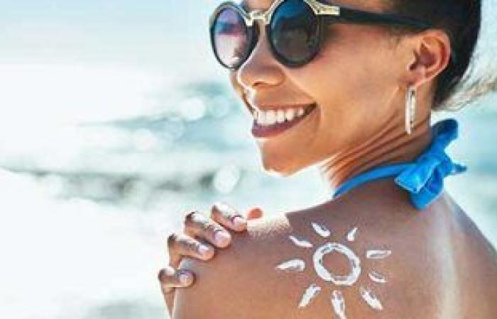 7 خطوات لمنع تعرض جلدك لحروق الشمس فى الصيف