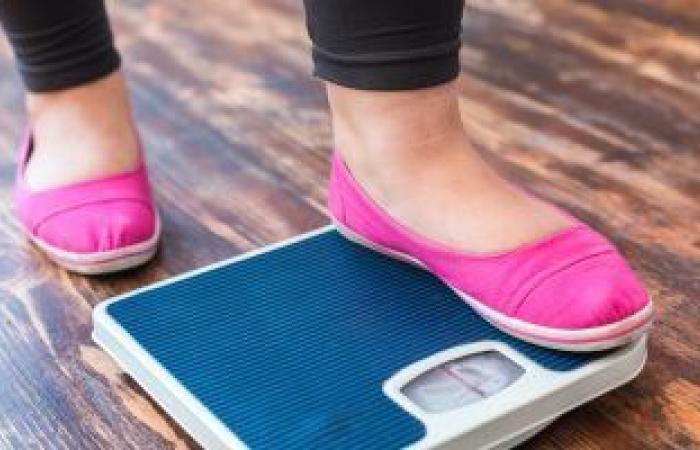 احذر.. فقدان الوزن قد يكون علامة مبكرة على مرض السكرى