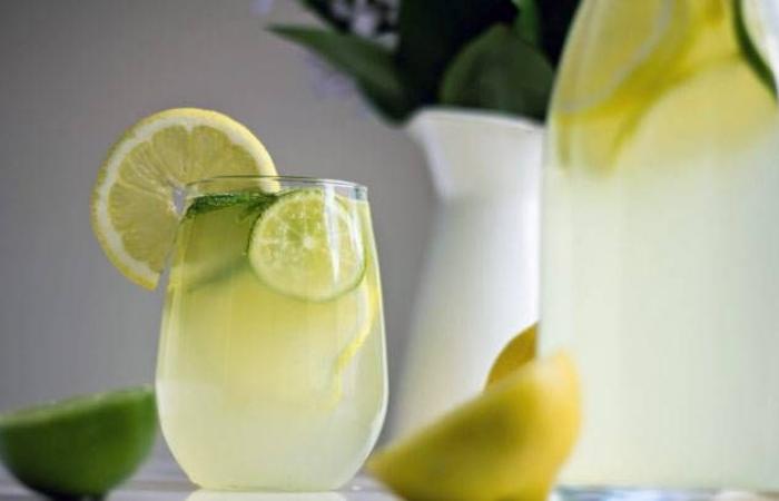 هل يساعد شرب ماء الليمون على معدة فارغة فى إنقاص الوزن؟
