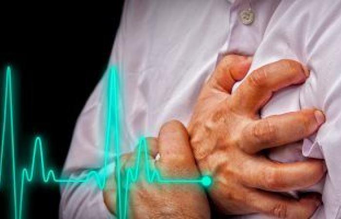 علامات تحذيرية تدل على زيادة فرص الإصابة بالسكتة القلبية.. تعرف عليها