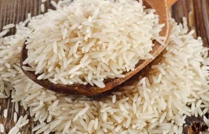 أطعمة العيد.. الأرز البسمتى يحافظ على صحة قلبك ودماغك ويحميك من السرطان