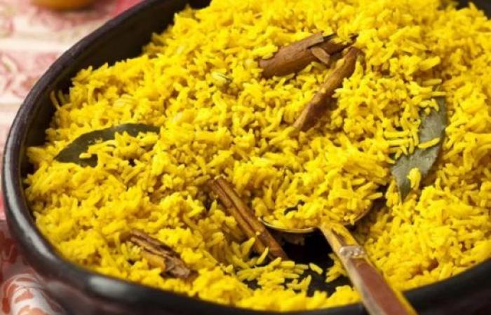 أطعمة العيد.. الأرز البسمتى يحافظ على صحة قلبك ودماغك ويحميك من السرطان