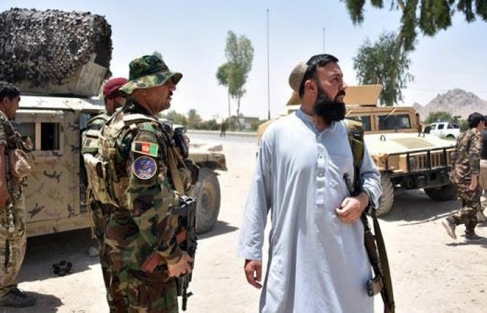 طالبان: لن نشن عمليات جديدة خلال الأضحى ونبقى بوضعية الدفاع
