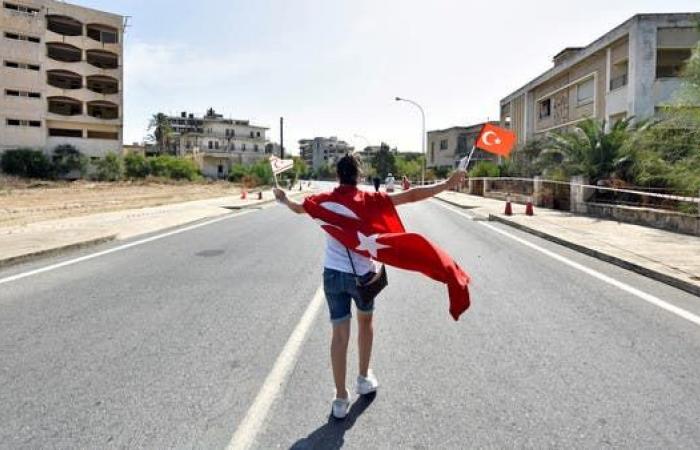مجلس الأمن يناقش ملف قبرص وسط استنكار عام لاستفزازات تركيا