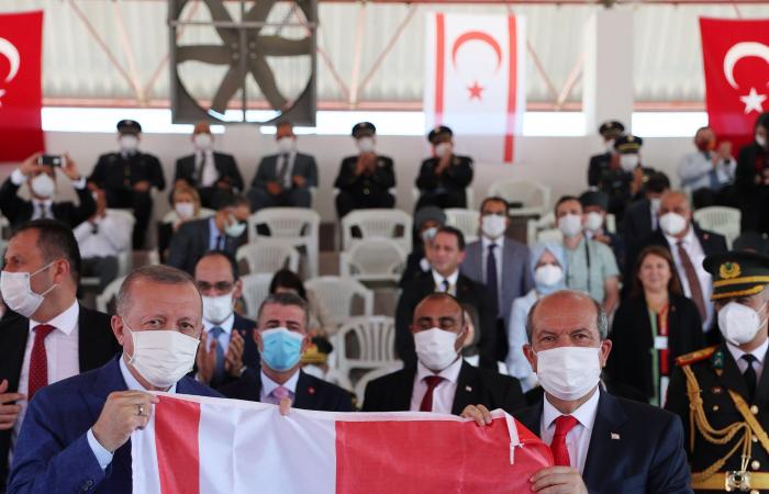 مجلس الأمن يناقش ملف قبرص وسط استنكار عام لاستفزازات تركيا
