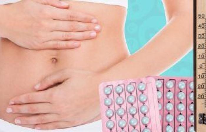 6 خطوات لإنقاص الوزن بعد انقطاع الطمث عند النساء