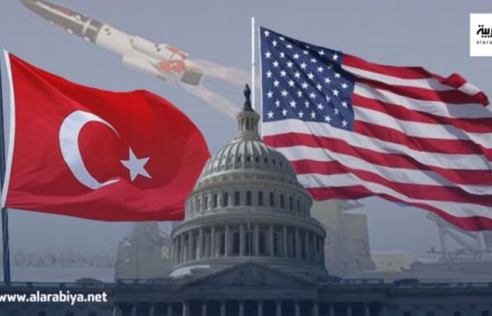 محلل بارز يكشف أهداف مبادرة "الشيوخ" الأميركي بشأن تركيا