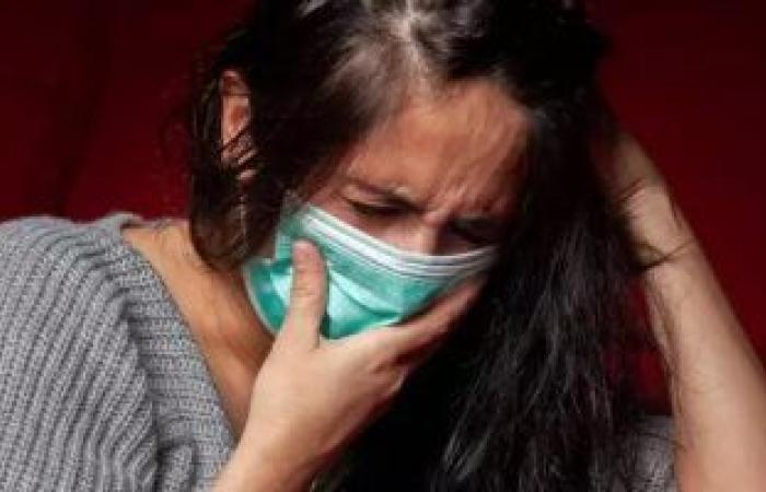 CDC يوصى الحاصلين على لقاح كورونا بارتداء الكمامة بسبب سلالة دلتا