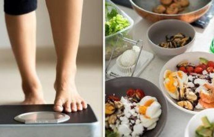 "دايت الكسلانين".. 7 نصائح لخسارة الوزن الزائد بدون رياضة