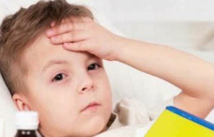 أعراض برد الصيف عند الأطفال.. 9 نصائح للعلاج