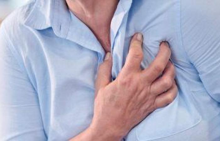 جمعية القلب الأمريكية: النظام النباتى يخفض خطر الإصابة بالنوبة القلبية