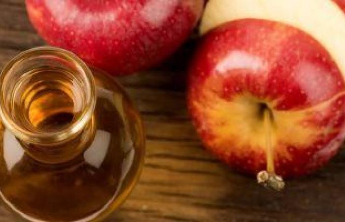 ريجيم خل التفاح.. مفيد لمرضى السكرى وممنوع على مرضى الاضطرابات الهضمية