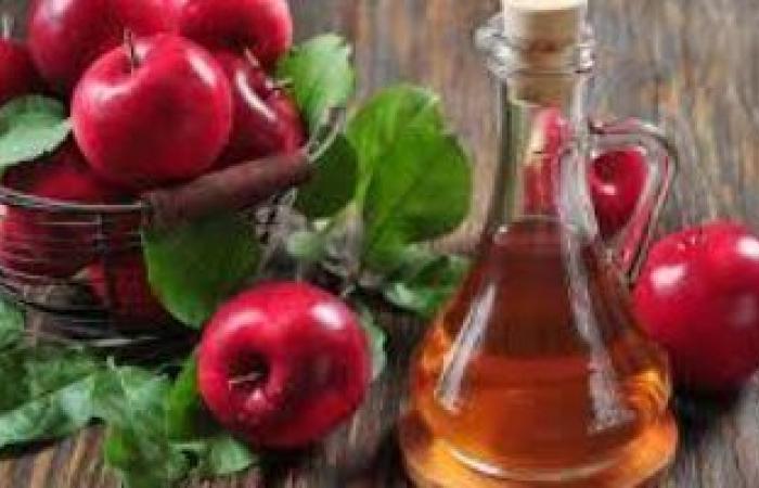 ريجيم خل التفاح.. مفيد لمرضى السكرى وممنوع على مرضى الاضطرابات الهضمية