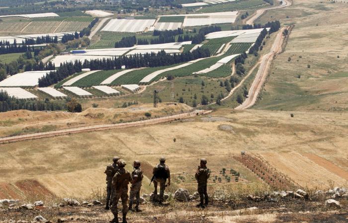 لبنان: قصف إسرائيل تصعيد وانتهاك لقرارات مجلس الأمن