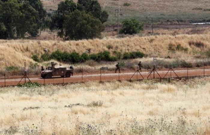 تفعيل الإنذارات.. صواريخ من جنوب لبنان على إسرائيل