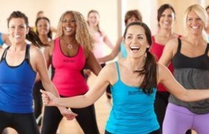 دراسة برازيلية: التمارين الرياضية تساعد فى مكافحة السرطان