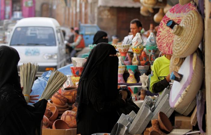 صنعاء.. جبايات الحوثي تتضاعف إلى 60 مليار ريال يمني شهرياً