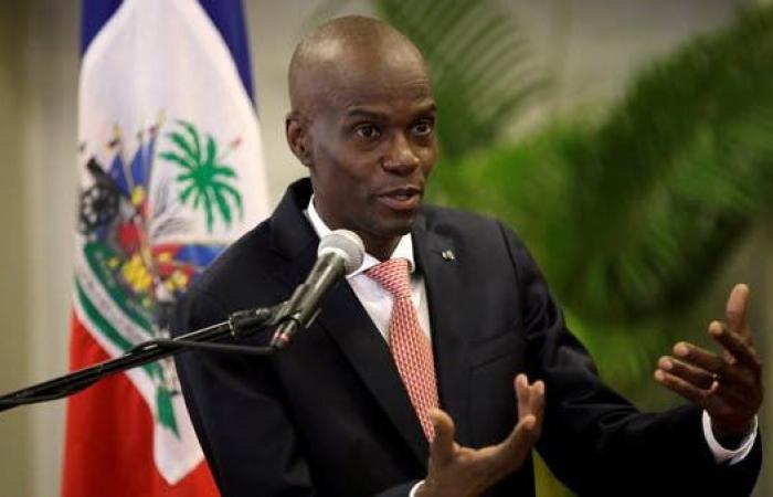بعد اغتيال رئيس هايتي.. قاض يتنحى عن التحقيق لخطورته
