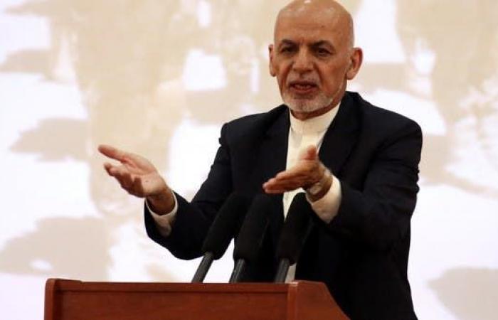 مستشار سابق للرئيس الأفغاني: إذا لم يغادر غني سيقتل