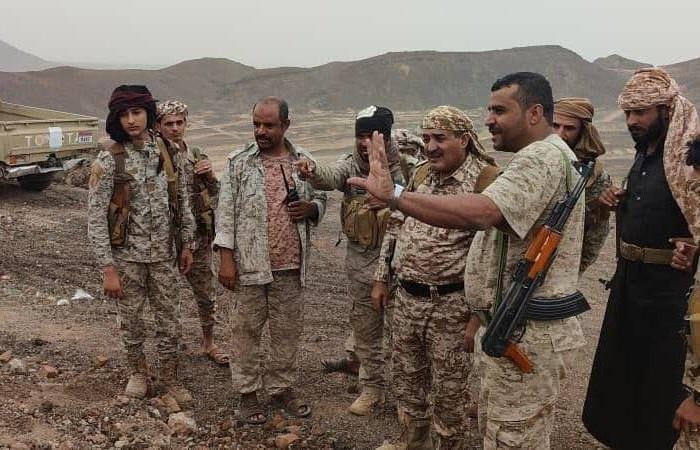الجيش اليمني يحبط عدة هجمات وتحركات حوثية في مأرب