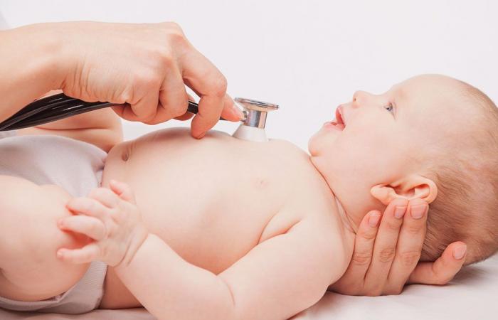 كيف تحمى طفلك الرضيع من البكتيريا والفيروسات وتقوى مناعته؟