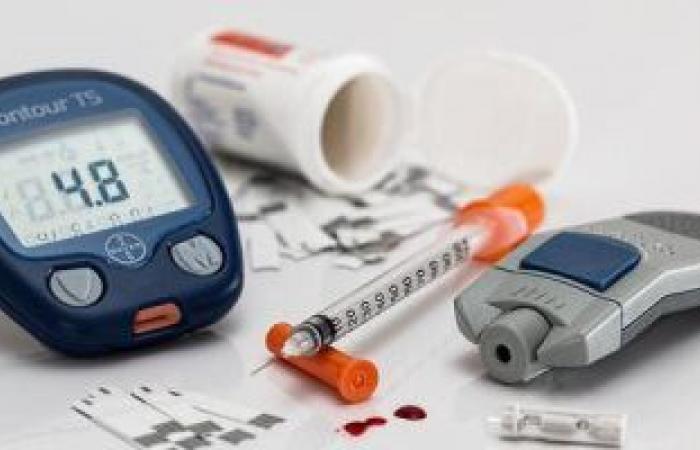 دراسة: بعض أدوية السكرى تقلل من خطر الإصابة بمرض الزهايمر