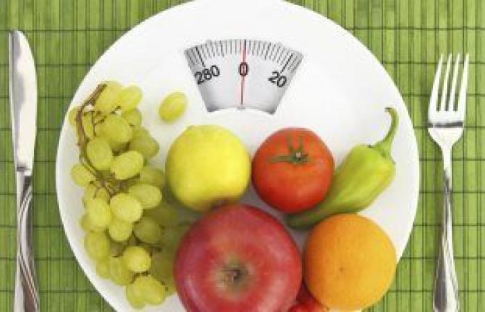 6 نصائح لمساعدتك على إنقاص الوزن عند بلوغ سن الأربعين.. منها المشى يوميا