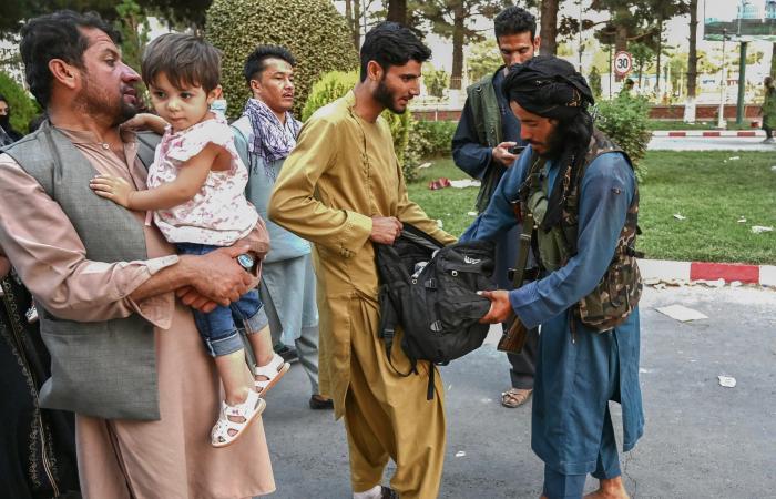 الجنائية الدولية: تسجيل انتهاكات للقانون الإنساني بأفغانستان