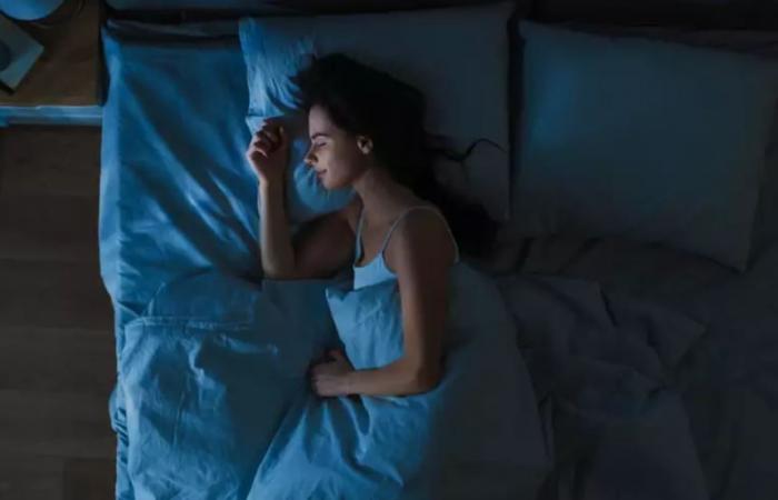 دراسة تؤكد تأثير القيلولة القصيرة على النوم ليلًا