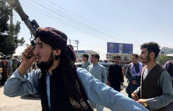 تركيا: نجري مباحثات مع كل الأطراف الأفغانية بما فيها طالبان