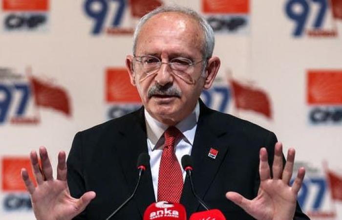 زعيم تركي معارض يطالب بسحب فوري للجنود الأتراك من أفغانستان