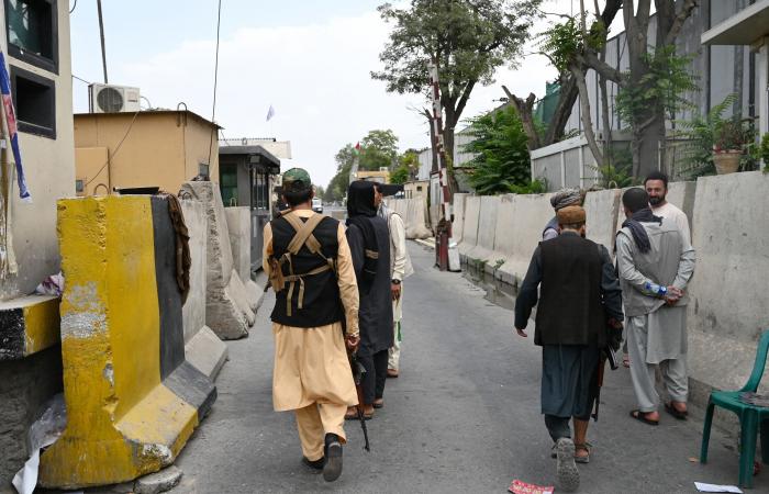 الجنائية الدولية: تسجيل انتهاكات للقانون الإنساني بأفغانستان