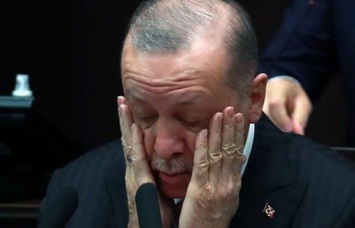 قبل انتخابات مقررة بـ2023.. أردوغان يراهن على تشتت المعارضة
