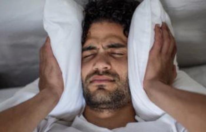 ماذا تفعل قلة النوم فى صحتك؟ خد بالك الأرق يصيبك بالأمراض