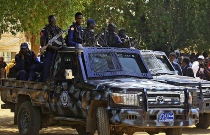 إعلام سوداني: مواجهات بين الأمن وحركة مسلحة بأحد أحياء الخرطوم