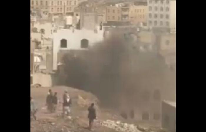 محاولة حوثيين مصادرة أرض بصنعاء تنتهي بمقتل وجرح 11 منهم