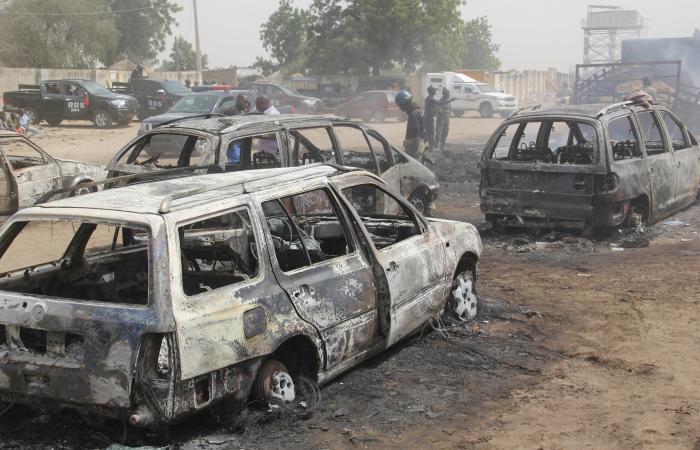 داعش يضرب في نيجيريا.. ويقتل 17 شخصاً بينهم عامل إغاثة