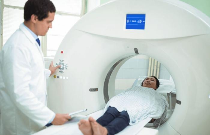 لماذا يطلب الطبيب آشعة الرنين المغناطيسى MRA ؟