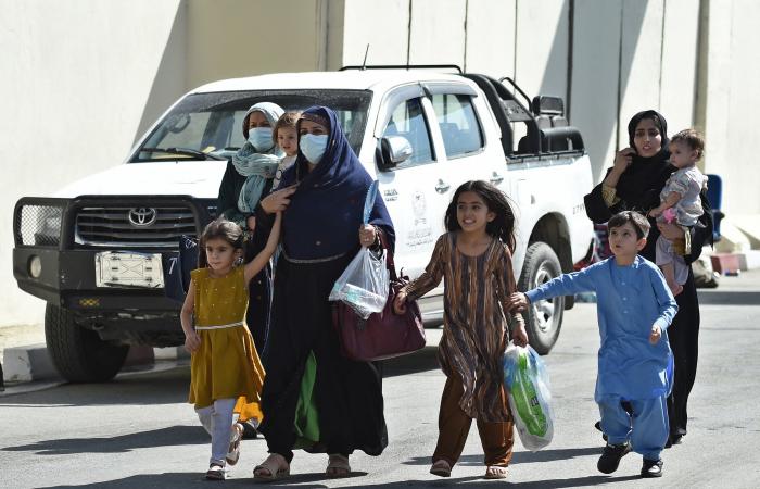 الأمم المتحدة: الوضع في أفغانستان يهدد بكارثة