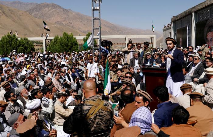 قريب لأحمد مسعود: طالبان لم تسيطر على بنجشير بكاملها